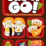 Sushi GO