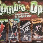 Zombie-opoly