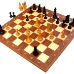 Le Jeu d'échecs