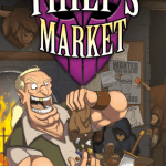 thief's market