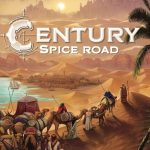 Century Spice Road