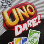 Uno Dare !