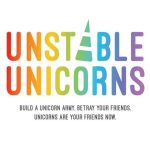 Unstable Unicorn