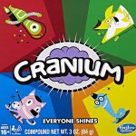 Cranium