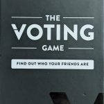 the voting game