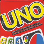 The Original UNO