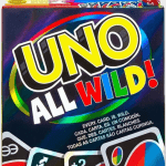 Uno All Wild