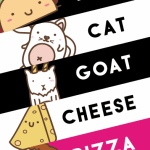 Taco Cat Goat Cheese Pizza