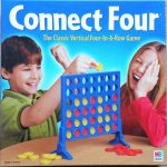 Connect 4