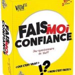 Fais-moi confiance