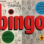 Family Bingo