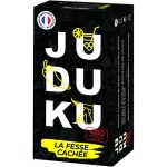 Juduku 2: La Fesse Cachée