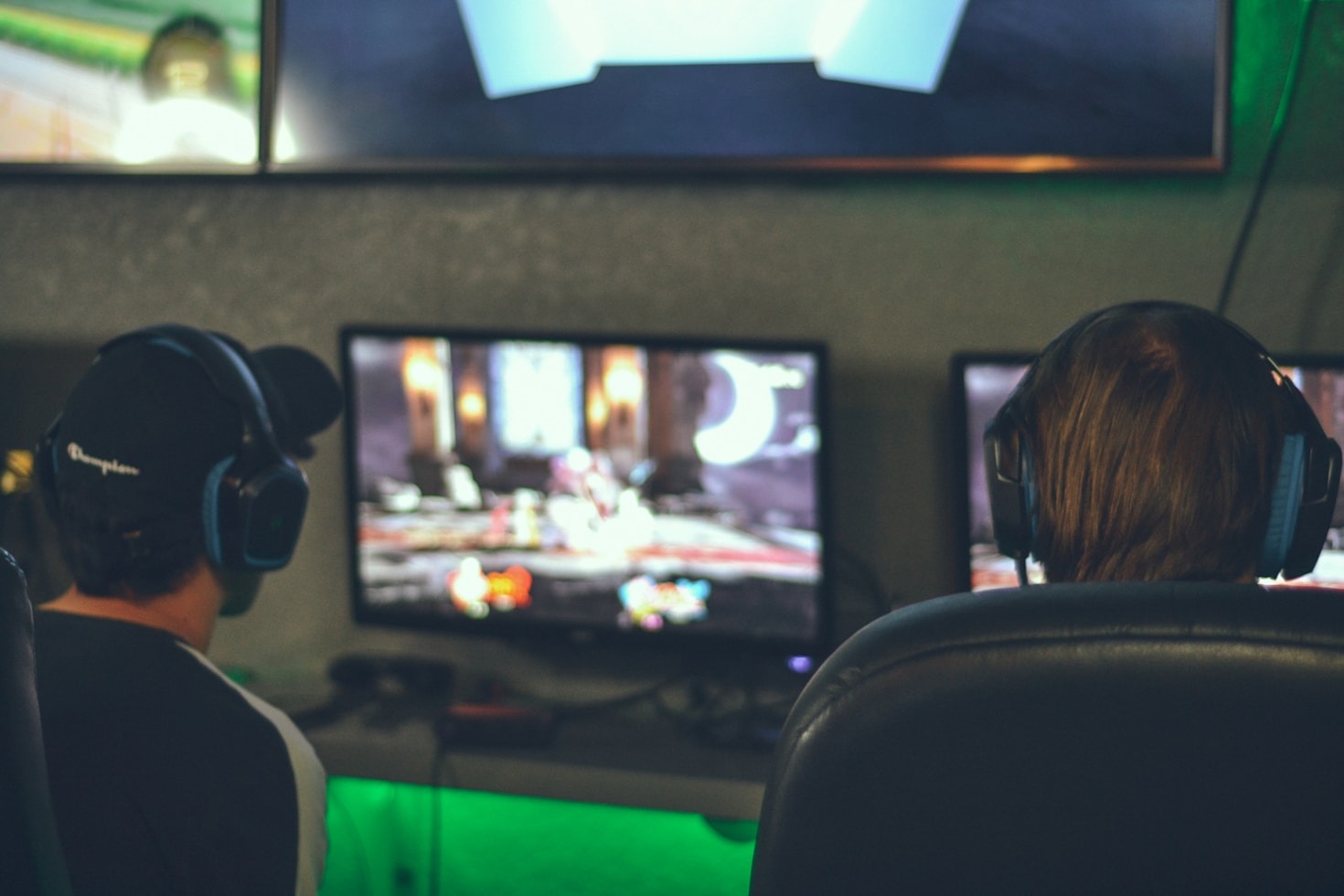 Top Gaming Trends to Watch in 2023