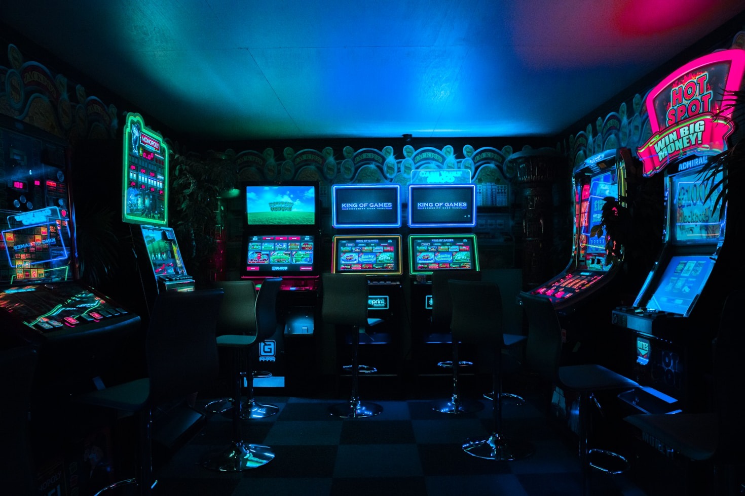 Exploring Hidden Gems in the Gaming World